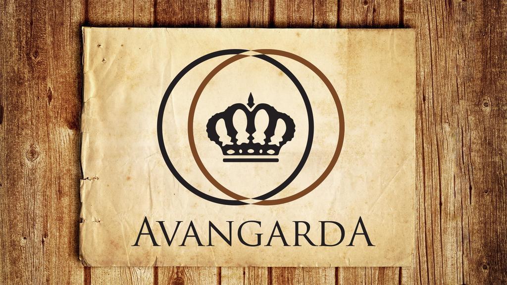 Zajazd Avangarda Wisznice Rum bild